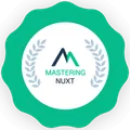 Mastering Nuxt Certification